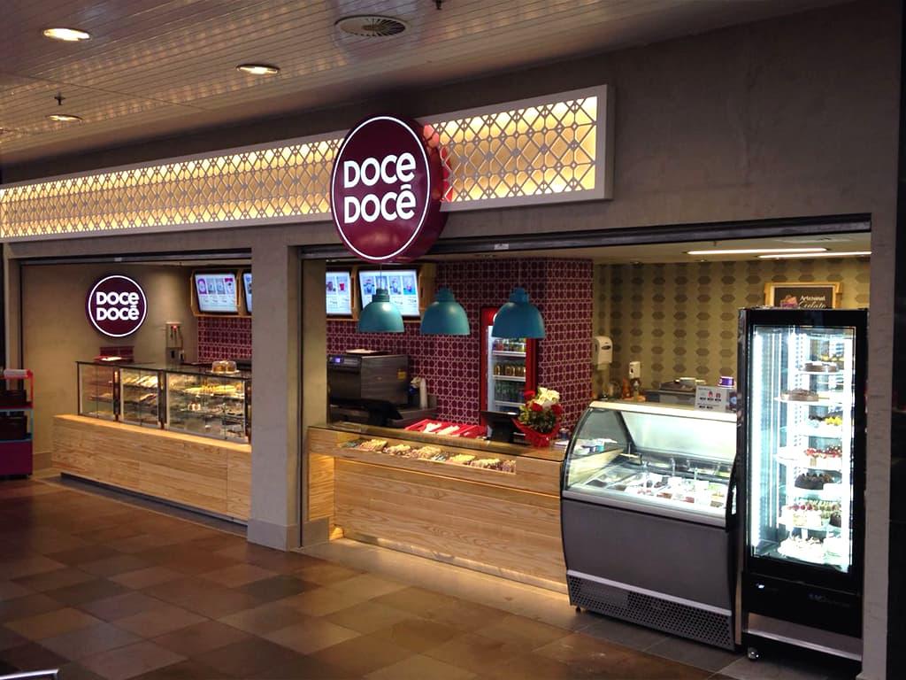 Bourbon Hipermercado Canoas
