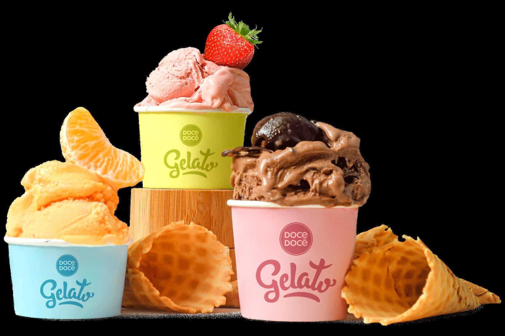 Gelatos